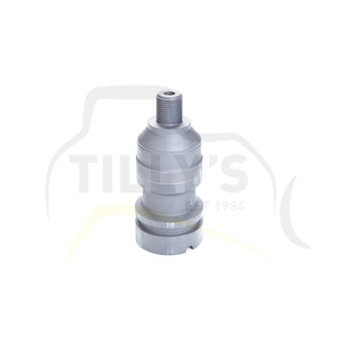 CHAMBER - PRECOMBUSTION D9H