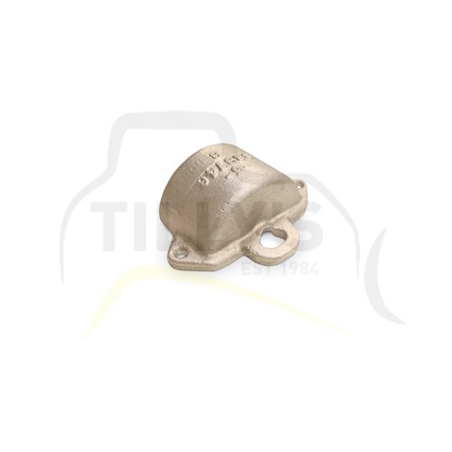 CAP - FILLER D6C 73A