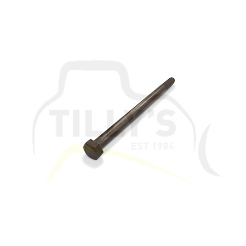 BOLT - HEX 7/16 X 6 UNF