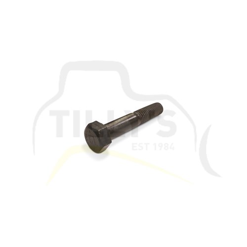 BOLT - HEX 9/16 X 3 UNC