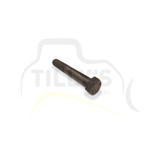 BOLT - HEX 9/16 X 3.1/2 UNC