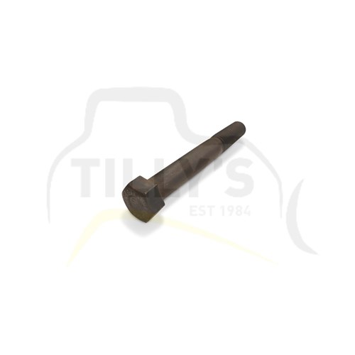 BOLT - HEX 9/16 X 4 UNC