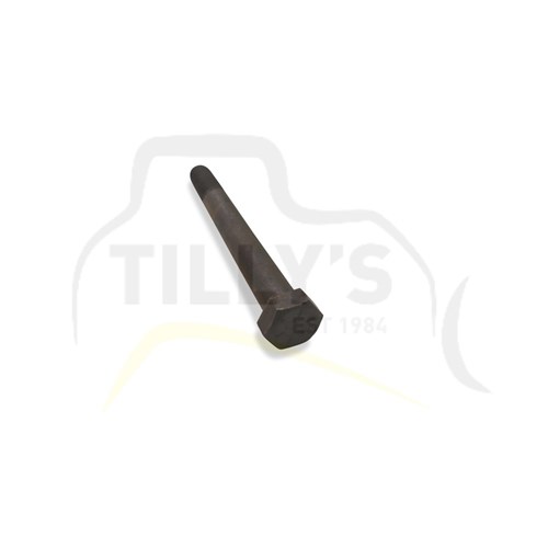 BOLT - HEX 9/16 X 5 UNC