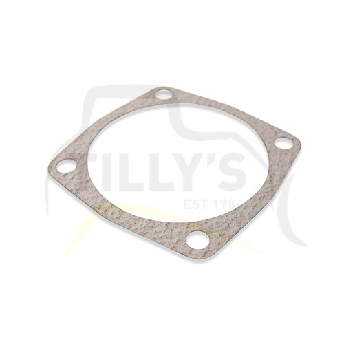 GASKET - AFTER COOLER