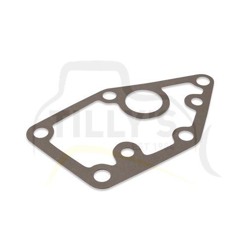 GASKET - FILTER FUEL 824 36H