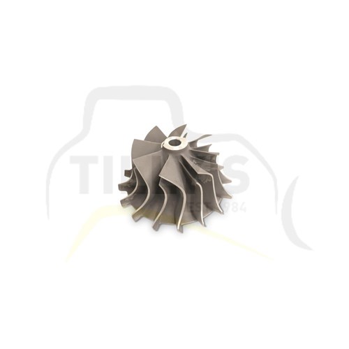 WHEEL - COMPRESSOR TURBO