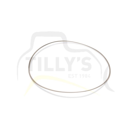 SHIM - LINER .007 4.75" 3306