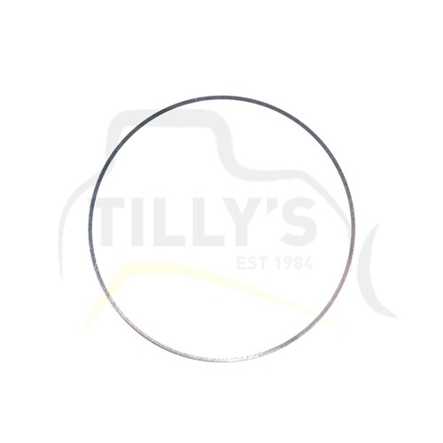 SHIM - LINER .009 4.75" 3306