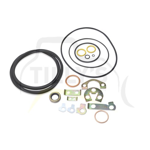 KIT - GASKET SUPPLEMENTARY