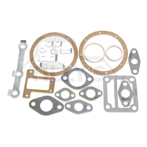 KIT - GASKET SUPPLEMENT D333C