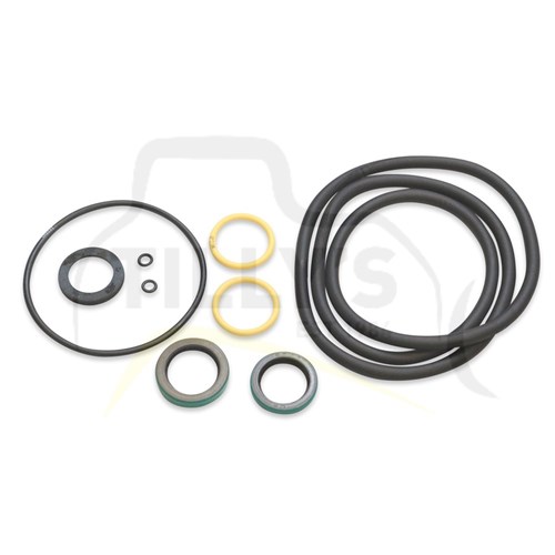 KIT - GASKET SUPPLEMENT D333C