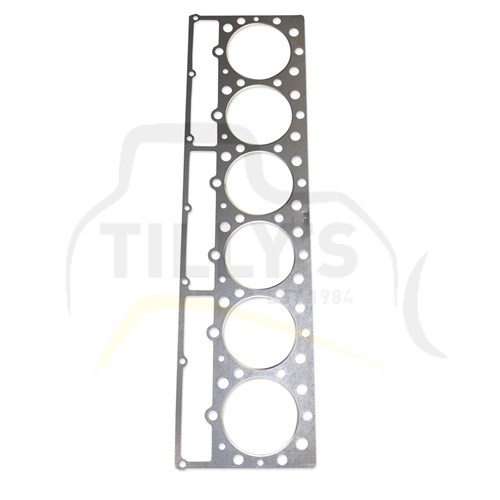 KIT - GASKET VALVE GRINDING
