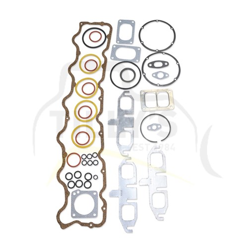 KIT - GASKET VALVE GRINDING
