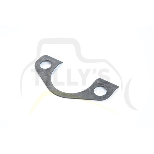 LOCK - NUT OIL PUMP