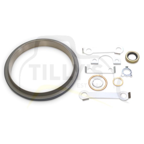 KIT - GASKET SUPPLEMENTARY