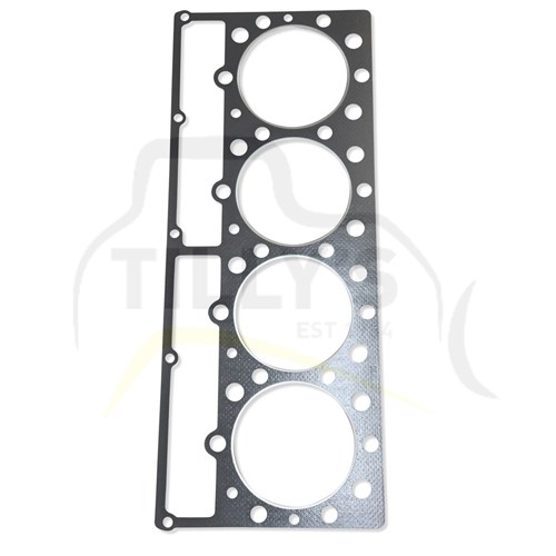 KIT - GASKET VRS 950 43J