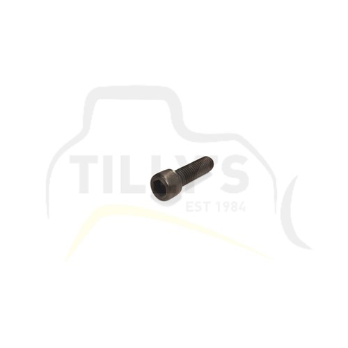 BOLT - HEX SOCKET HEAD UNC