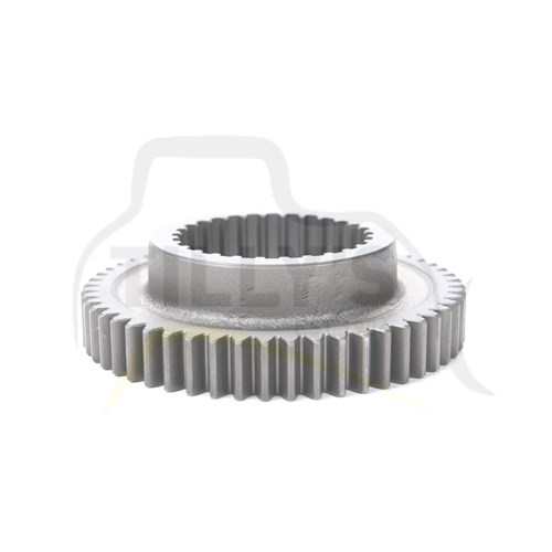 BOLT - HEX HEAD UNC M16 X