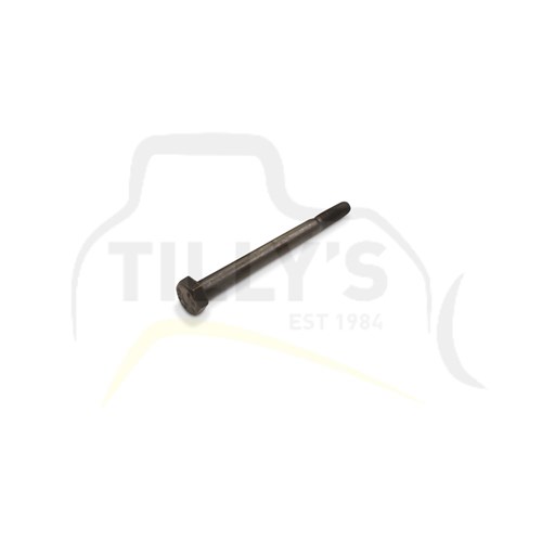 BOLT - HEX HEAD UNC M8 X 90MM
