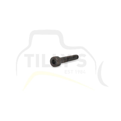 BOLT - HEX SOCKET HEAD UNC