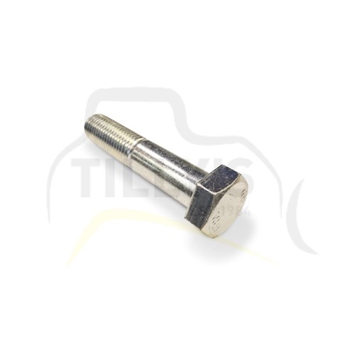 BOLT -HEX HEAD UNC M24 X