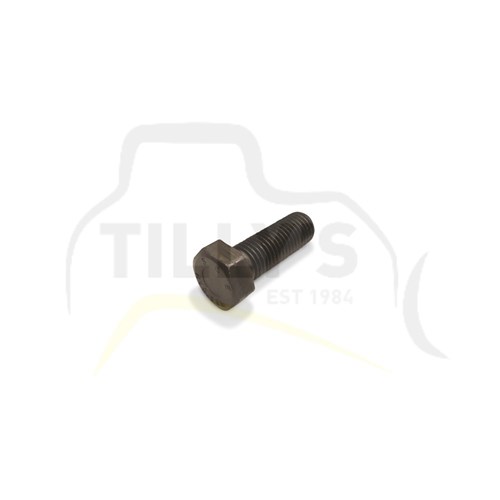BOLT - HEX HEAD UNC M16 X 45MM