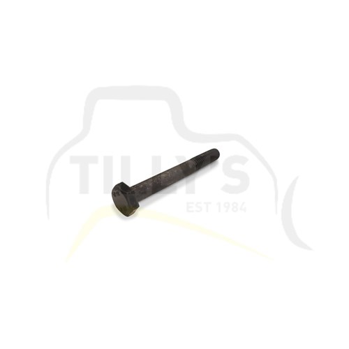 BOLT - HE HEAD UNC M10 X 70MM