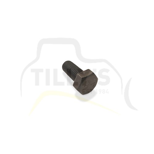 BOLT - HEX HEAD UNC M20 X 45MM