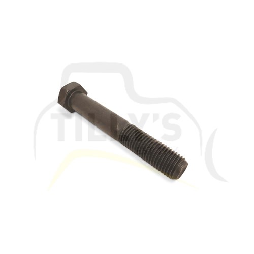 BOLT - HEX HEAD UNC M20 X