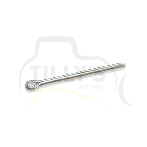 PIN - COTTER 1/4" X 4"