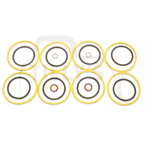 KIT - GASKET TURBO INSTALL