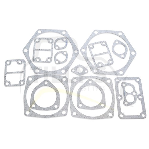 KIT - GASKET COOLER OIL