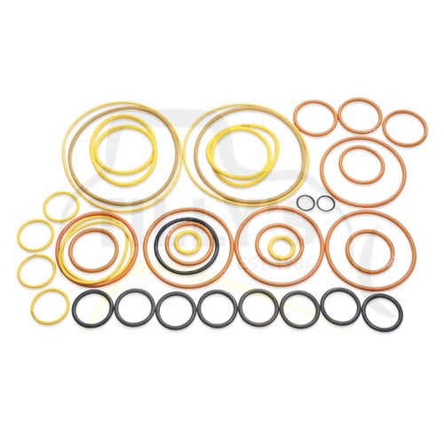 KIT - GASKET COOLER OIL