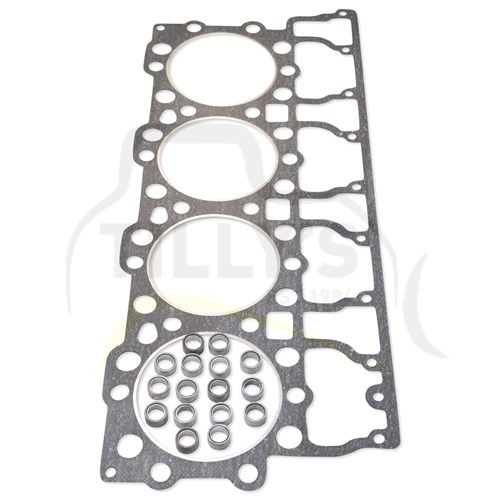 KIT - GASKET