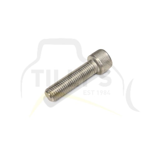 BOLT - HEX SOCKET HEAD UNC