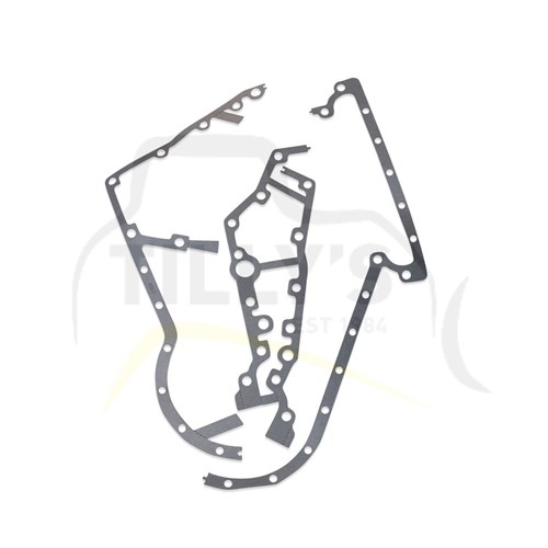 KIT - GASKET ENGINE 966C 78G