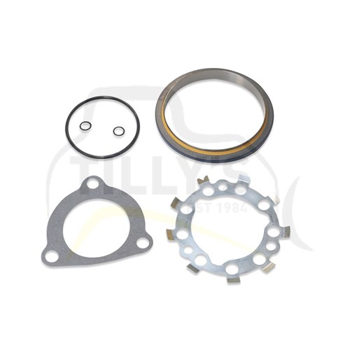 KIT - GASKET ENGINE 966C 78G