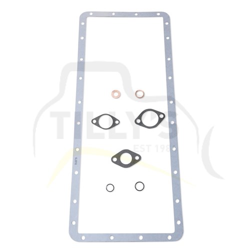 KIT - GASKET ENGINE 3204 45v