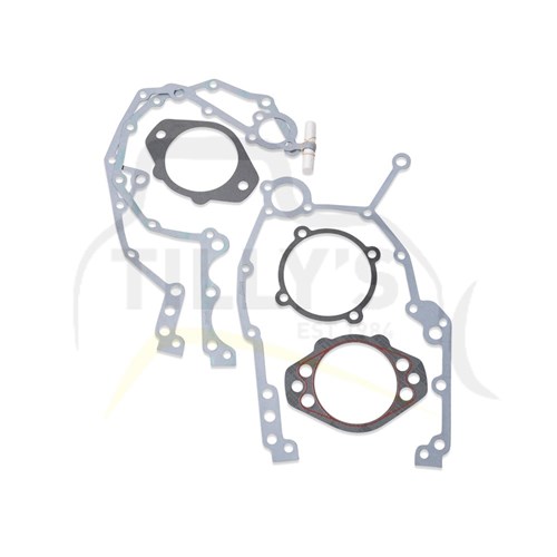 KIT - GASKET ENGINE 3204 45V