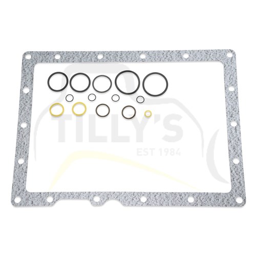 KIT - GASKET CONTROL HYDRAULIC