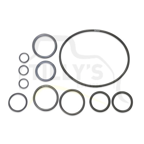 KIT - GASKET FILTER OIL