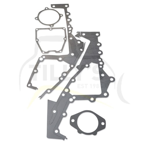 KIT - GASKET