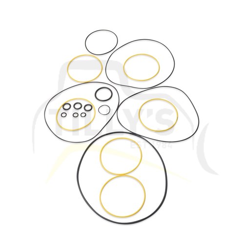 KIT - GASKET