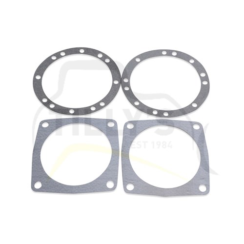 KIT - GASKET