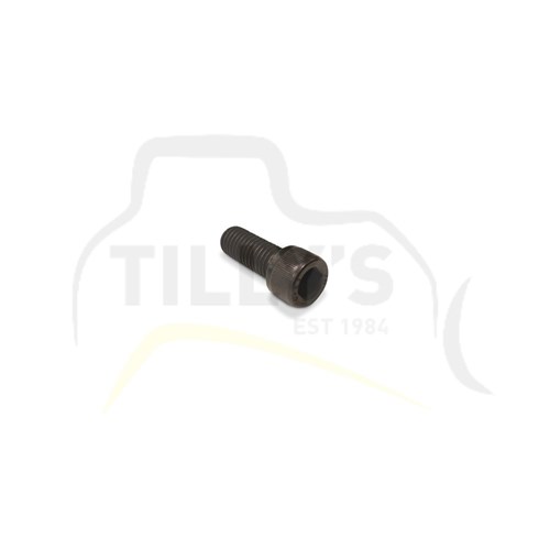 BOLT - HEX SOCKET HEAD UNC