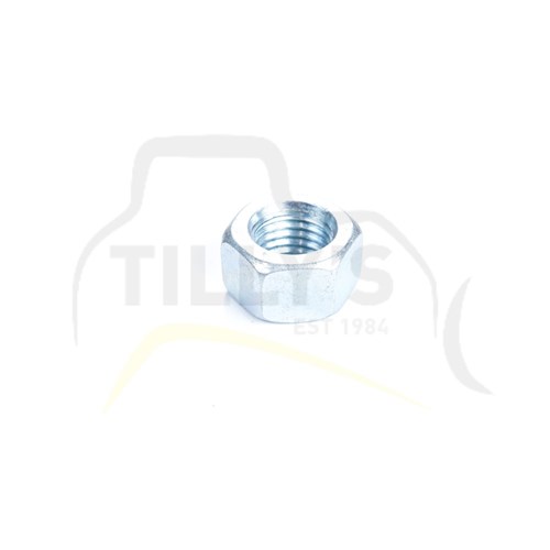 NUT - HEX M20 UNC 528 D6R 330B