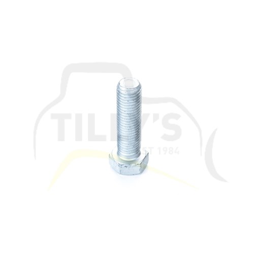 BOLT - HEX HEAD  M20 X 70MM