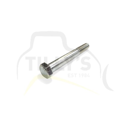 BOLT - HEX HEAD UNC M16 X