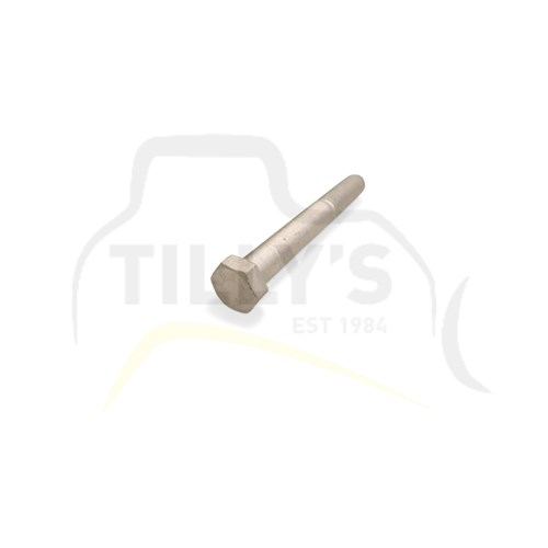 BOLT - HEX HEAD UNC M12 X 90MM