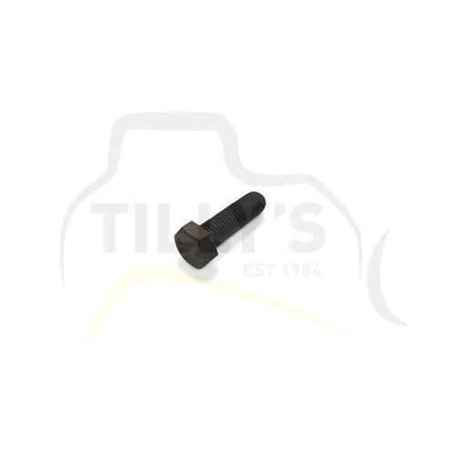 BOLT - HEX HEAD UNC M12 X 40MM
